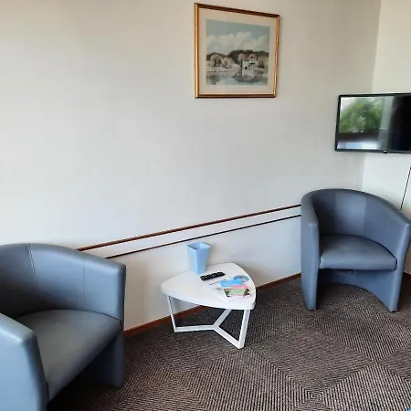 Marx Lejlighedshotel *