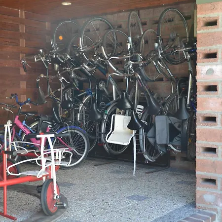 Apart Otel Marx Valkenburg aan de Geul