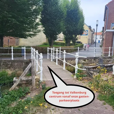 Marx Apart Otel Valkenburg aan de Geul