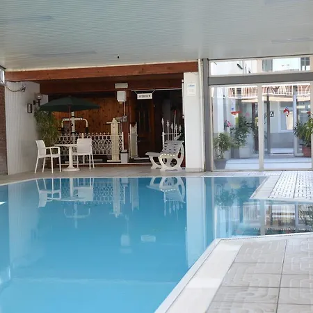 Apart Otel Marx Valkenburg aan de Geul