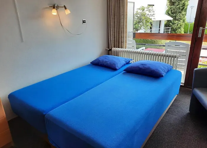 Apart-hotel Marx Valkenburg aan de Geul