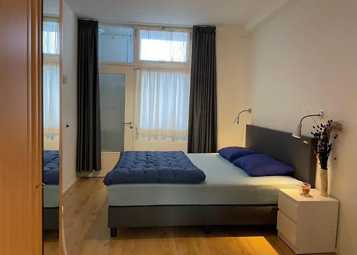 Apart-hotel Marx Valkenburg aan de Geul