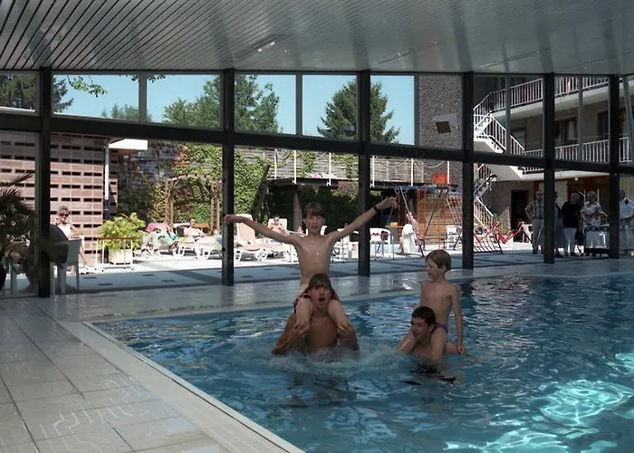 Marx 3* Valkenburg aan de Geul