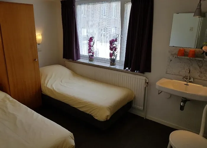 Apart-hotel Marx Valkenburg aan de Geul