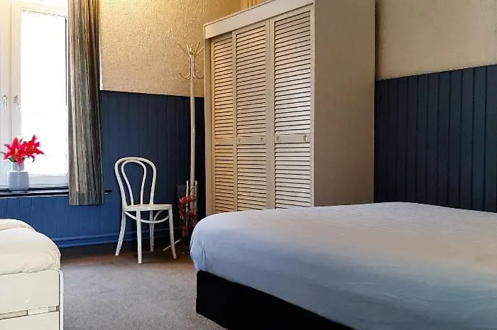 Marx Apart-hotel Valkenburg aan de Geul