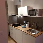 马克思汽车旅馆 公寓式酒店