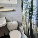 马克思汽车旅馆 公寓式酒店 3*