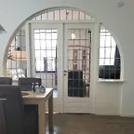 Aparthotel Marx