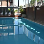 马克思汽车旅馆 3* 法尔肯堡