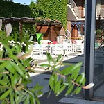马克思汽车旅馆 公寓式酒店