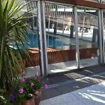 Aparthotel Marx