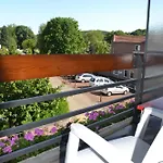 马克思汽车旅馆 公寓式酒店 法尔肯堡