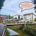 公寓式酒店 马克思汽车旅馆