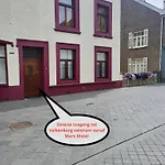 Marx Aparthotel