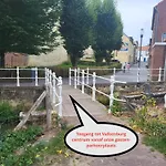 马克思汽车旅馆 公寓式酒店 法尔肯堡