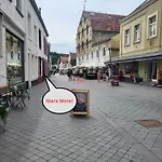 马克思汽车旅馆 3* 法尔肯堡