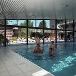 马克思汽车旅馆 3* 法尔肯堡