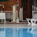 马克思汽车旅馆