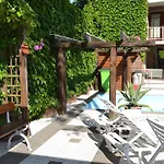 公寓式酒店 马克思汽车旅馆