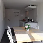 Aparthotel Marx