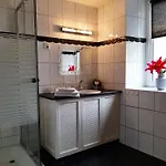 马克思汽车旅馆 公寓式酒店 法尔肯堡