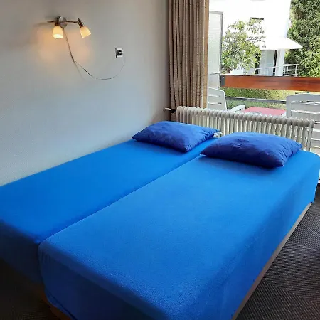 Aparthotel Marx Valkenburg aan de Geul