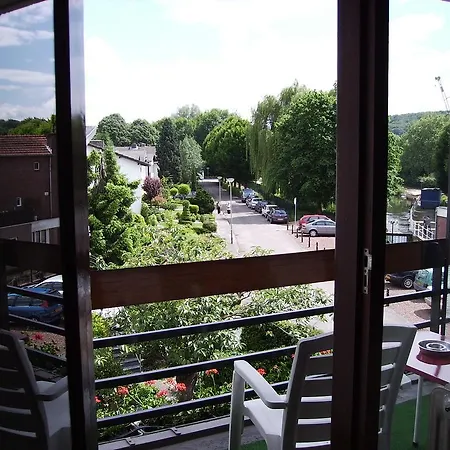 Marx Апарт-готель Valkenburg aan de Geul