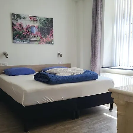 马克思汽车旅馆 法尔肯堡