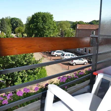 Marx Lägenhetshotell Valkenburg aan de Geul