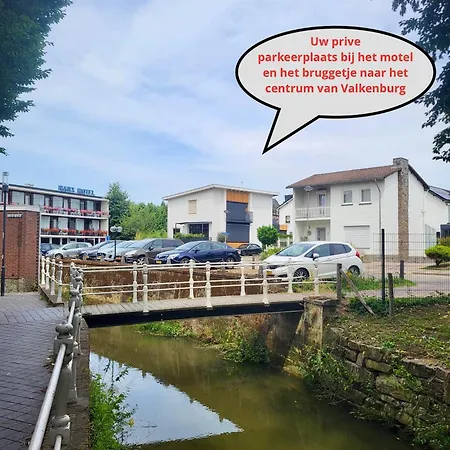 公寓式酒店 马克思汽车旅馆