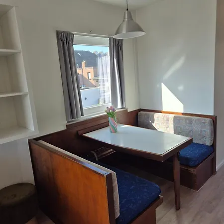 Apart Otel Marx
