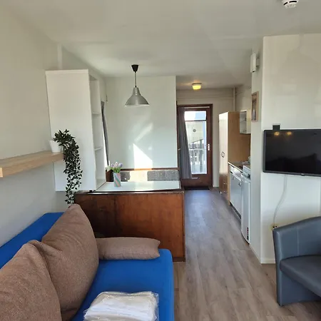 Marx Apart Otel 3*