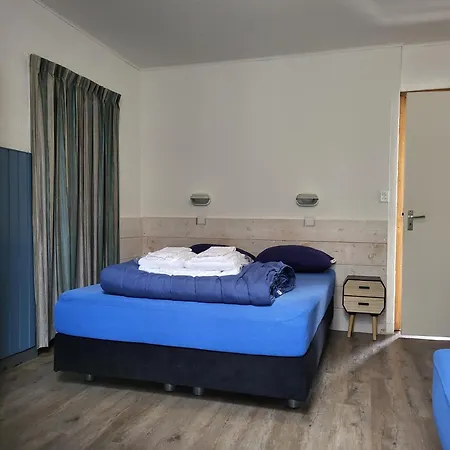 马克思汽车旅馆 公寓式酒店