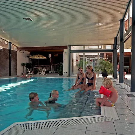 Marx Apartahotel Valkenburg aan de Geul