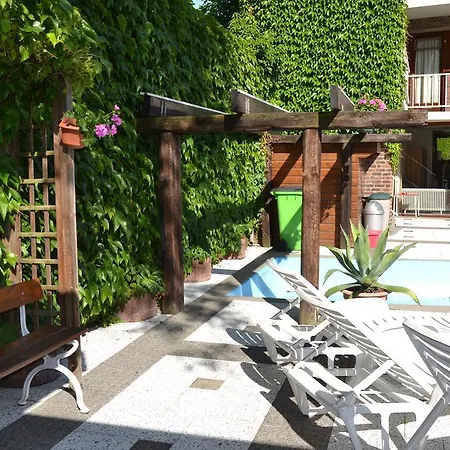 公寓式酒店 马克思汽车旅馆