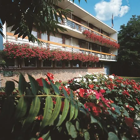 Apartahotel Marx Valkenburg aan de Geul