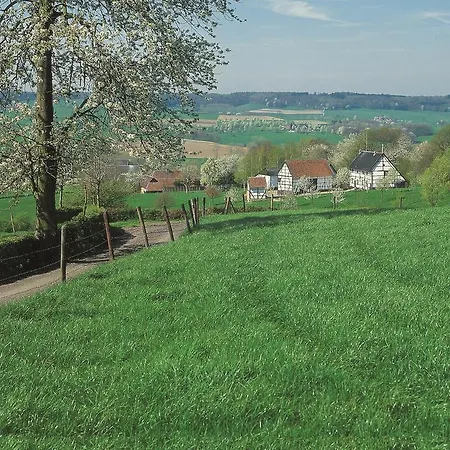 Lägenhetshotell Marx 3*