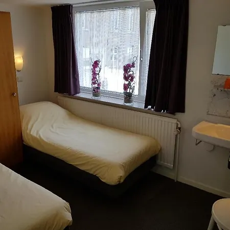 Апарт-готель Marx Valkenburg aan de Geul