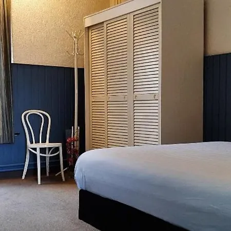 Marx Lägenhetshotell Valkenburg aan de Geul