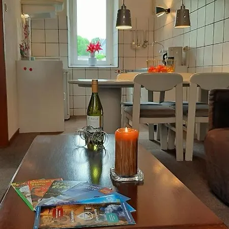 Lägenhetshotell Marx