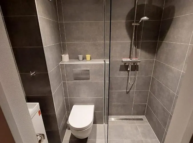 アパートホテル Marx