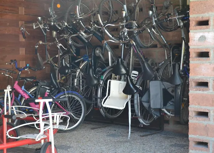 アパートホテル Marx ファルケンブルフ