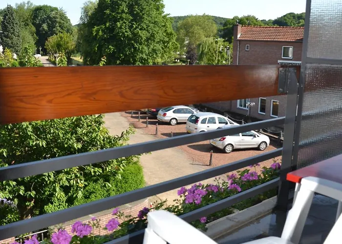 Marx Lägenhetshotell Valkenburg aan de Geul