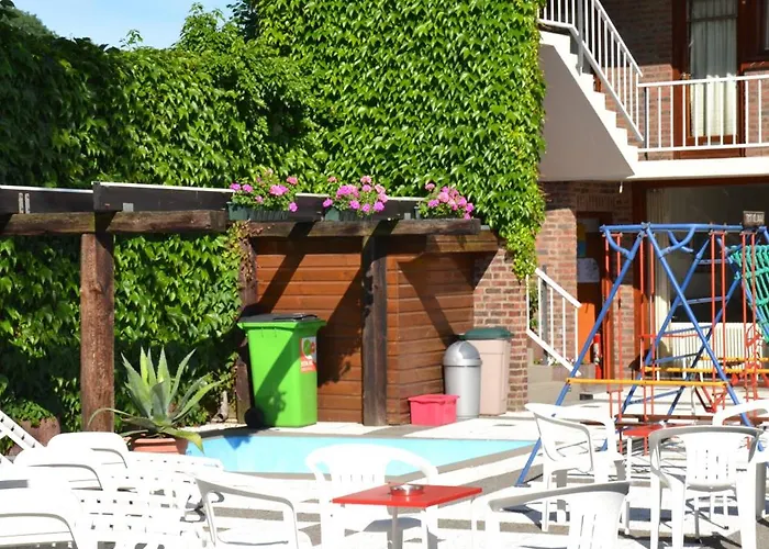 Marx 3* ファルケンブルフ