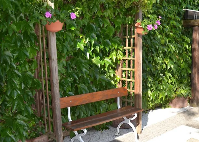 アパートホテル Marx