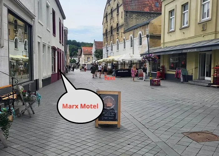 Marx 3* ファルケンブルフ