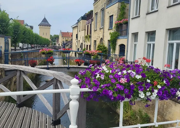 アパートホテル Marx