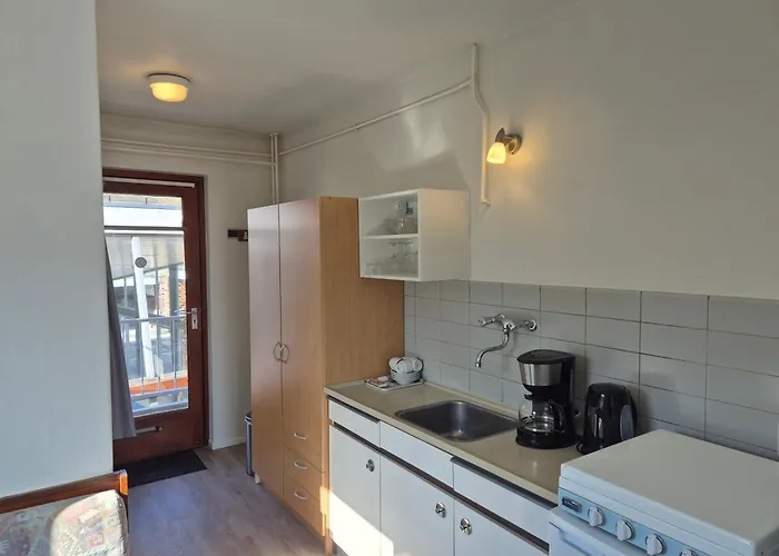 Marx Lägenhetshotell