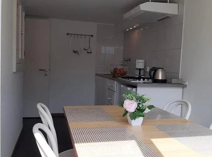 Lägenhetshotell Marx