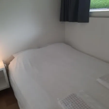 Marx Aparthotel 3*